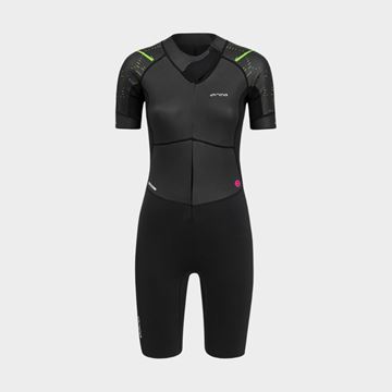 Picture of Orca Core Swimrun Wetsuit Women - KN77